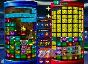 Pokémon Puzzle League