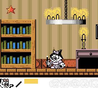 Baby Felix Halloween