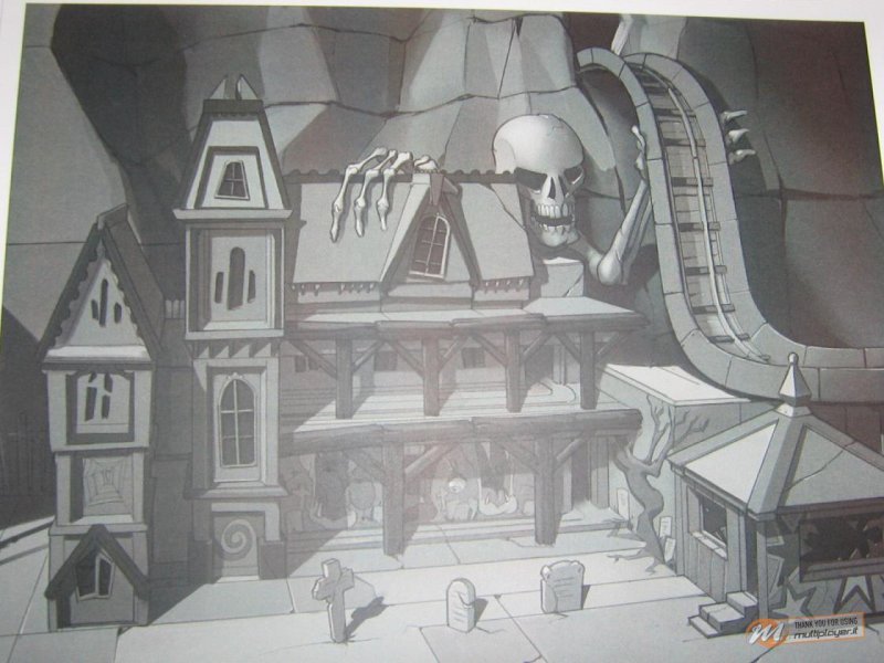 [GC 2008] LEGO Batman: The Videogame - Anteprima