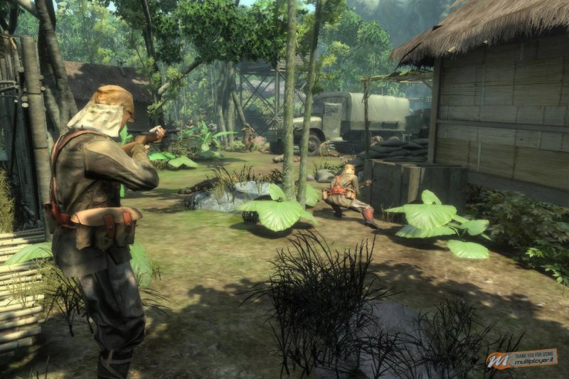 History Channel: Battle for the Pacific