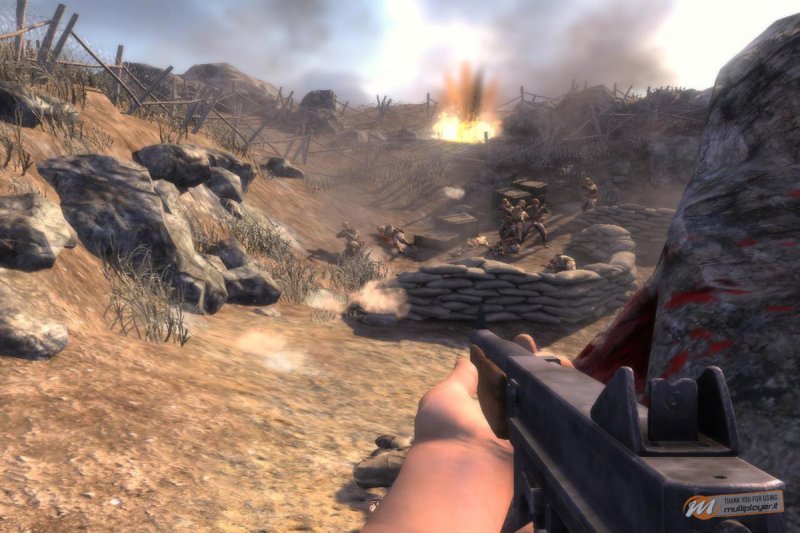 History Channel: Battle for the Pacific