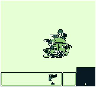 Chiki Chiki Machine Mou Race