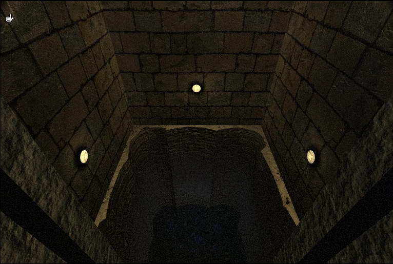 Rhem III: La Biblioteca Segreta