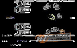 R-Type