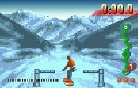 Alpine Games