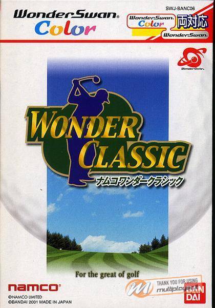 Wonder Classic