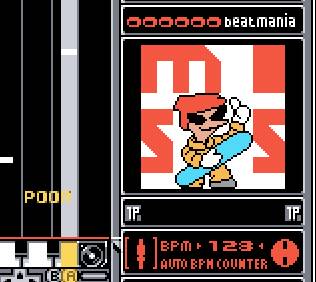 Beatmania Gb Gotcha Mix 2 Gbc Multiplayer It