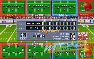 ABC Monday Night Football