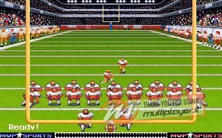 ABC Monday Night Football