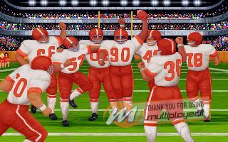 ABC Monday Night Football