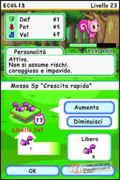 Ecolis: Difendi la Foresta