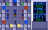 Chip's Challenge