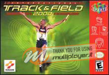 International Track & Field: Summer Games