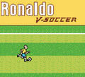 Ronaldo V-Football