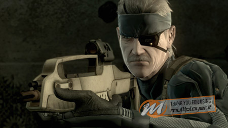 Voci dal Sottobosco - I pareri degli sviluppatori: Metal Gear Solid 4