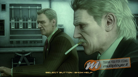 Voci dal Sottobosco - I pareri degli sviluppatori: Metal Gear Solid 4