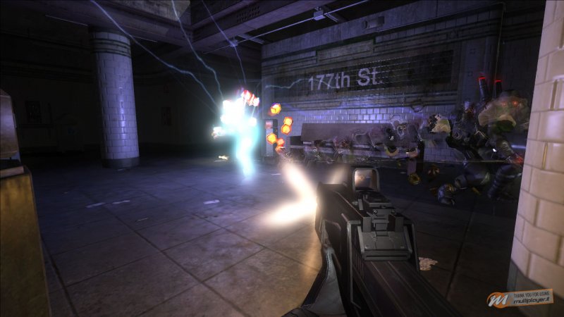 [GC 2008 - E3 2008] Project Origin - Provato