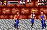 Double Dragon (1987)