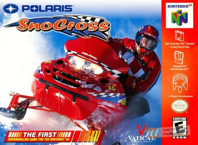 SnoCross