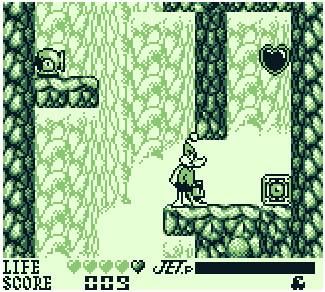 Daffy Duck: The Marvin Missions