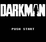 Darkman