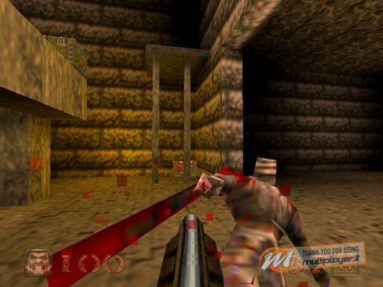 Quake I (Quake 1)