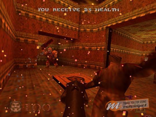 Quake I (Quake 1)