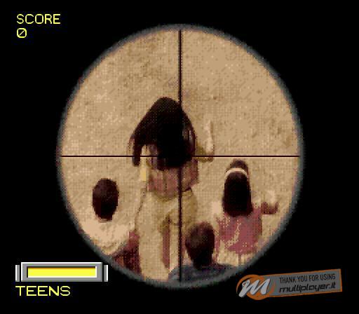 Mighty Morphin Power Rangers