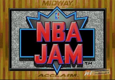 NBA Jam
