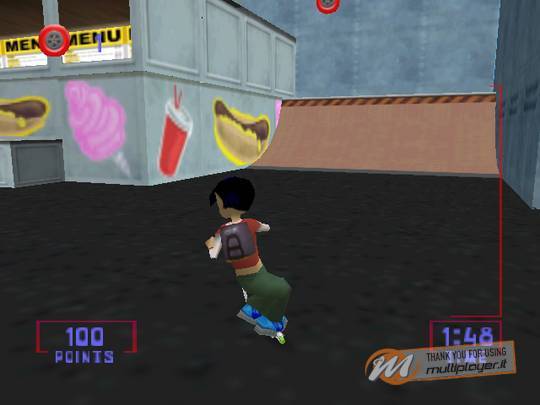 Razor Freestyle Scooter