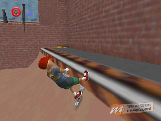 Razor Freestyle Scooter