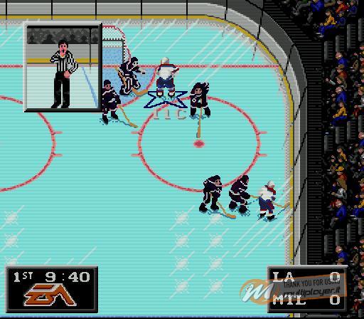 NHL '94