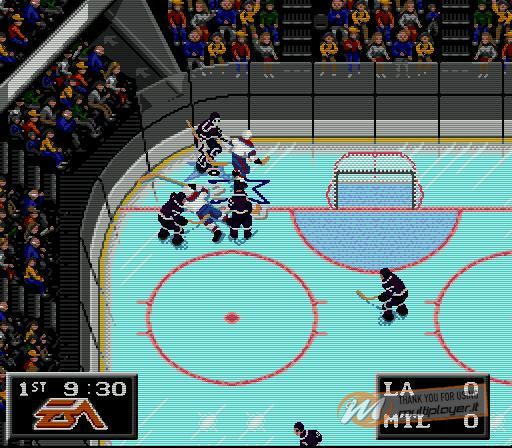 NHL '94