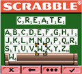 Scrabble