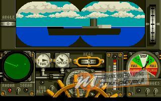 ADS - Advanced Destroyer Simulator