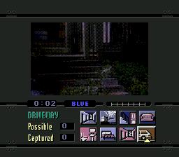 Night Trap