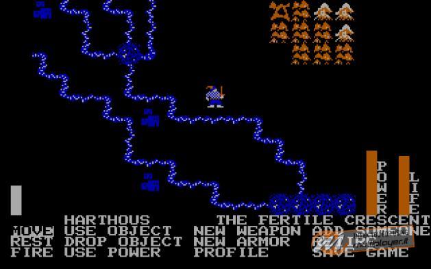 Adventure Construction Set