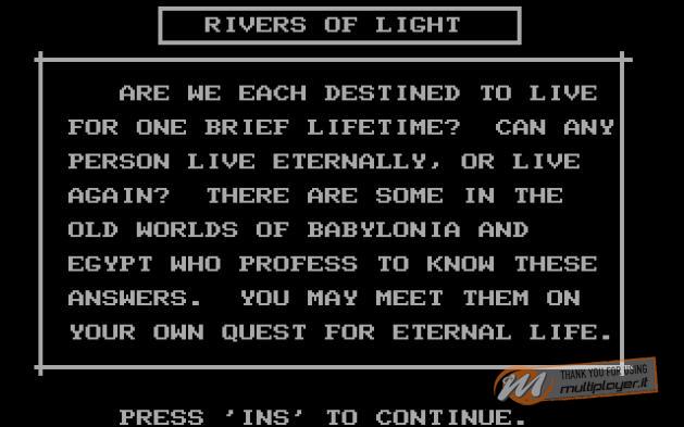 Adventure Construction Set