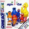 Sesame Street Sports