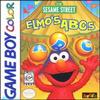 Sesame Street: Elmo's ABCs