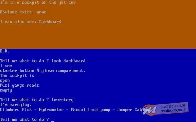 The Adventures of Buckaroo Banzai Across the Eighth Dimension