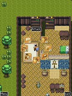 The Dark Dimension: The Secret