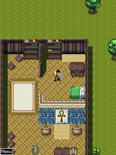 The Dark Dimension: The Secret