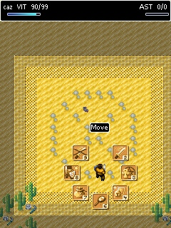 The Dark Dimension: The Secret