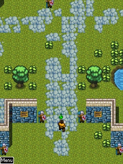 The Dark Dimension: The Secret