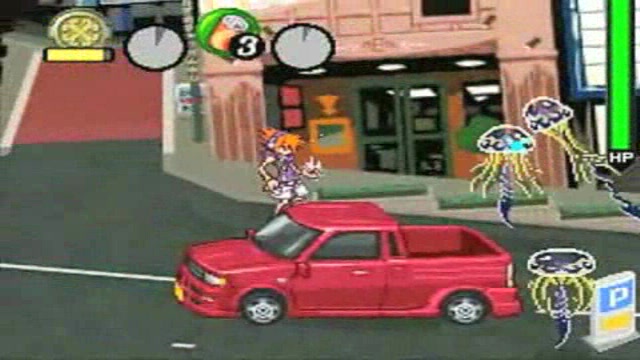 La soluzione di The World Ends With You La soluzione di The World Ends With You