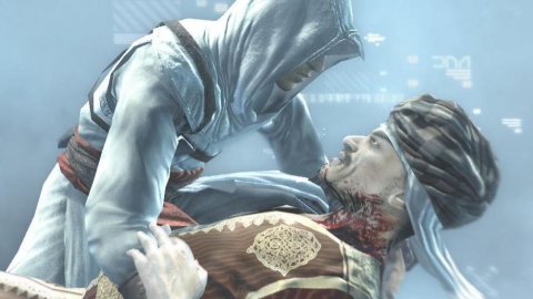 Assassin's Creed: The series has sold more than 200 million copies since 2007