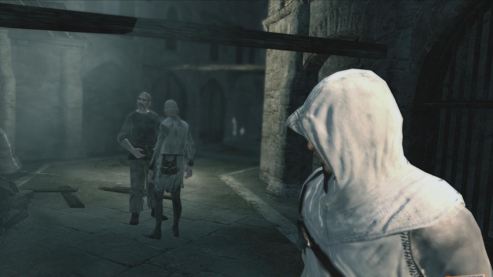 L'autore di Assassin's Creed confessa di aver lasciato Ubisoft per non essere più costretto a mentire 