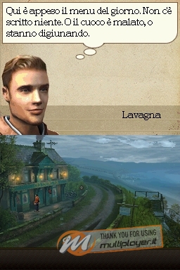 Secret Files: Il Mistero di Tunguska