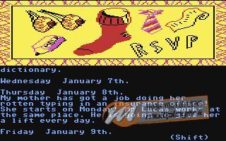 The Secret Diary of Adrian Mole